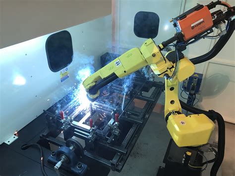 cnc robot welding machine|industrial welding robot equipment.